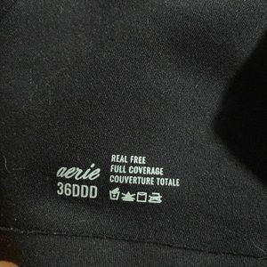 36 ddd Aerie